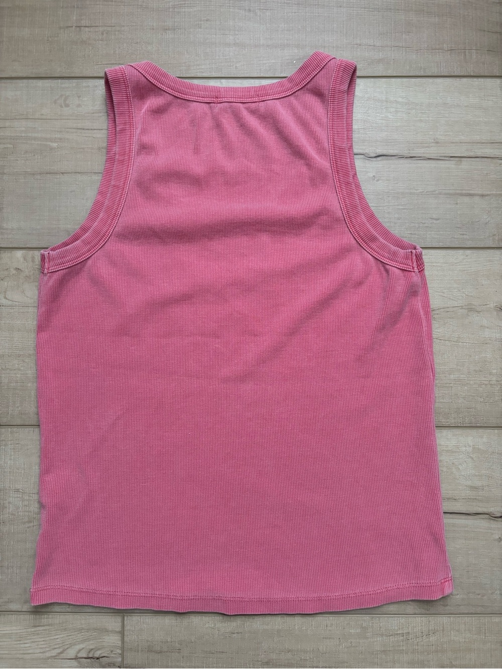 Marine Layer Lexi Rib Sun In Tank - Picture 4 of 4